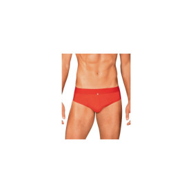 Boldero slip - Rouge